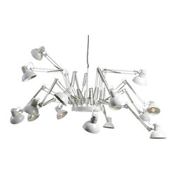 Moooi Dear Ingo - Chandeliers