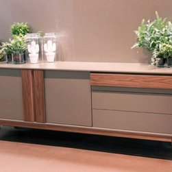 Olimpia Sideboard - Buffets And Sideboards