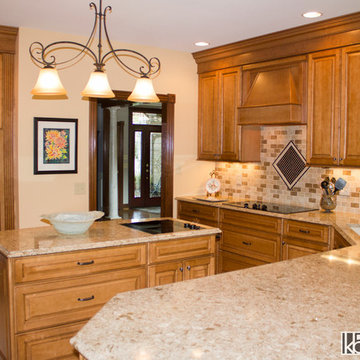 Villa Hills Kitchen Remodel