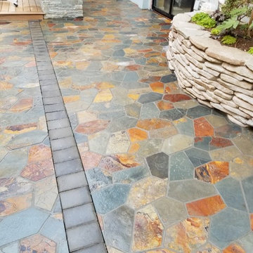 Our Custom Work