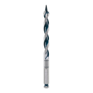7//16 Irwin Tools 1779138 Auger Bit with WeldTec Shank 9//16 x 7-1//2