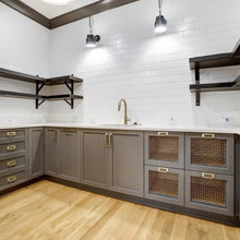 Pantry Ideas