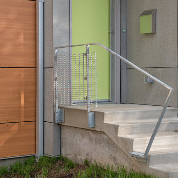 Ligonier Street Residence