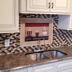 Kitchen Palette - Products