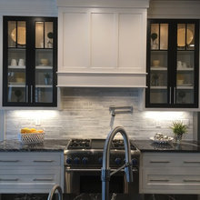 Mom & Dad’s Kitchen