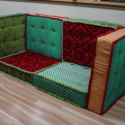 Bright! - Sofas