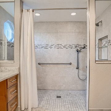 ADA Accessible Bathrooms