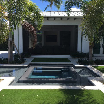 Lennox Residence in Jupiter