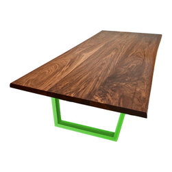 Custom Dining Tables - Dining Tables