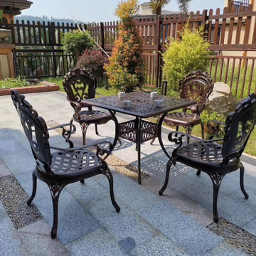 China rattan, outdoor, garden furniture RT57-2