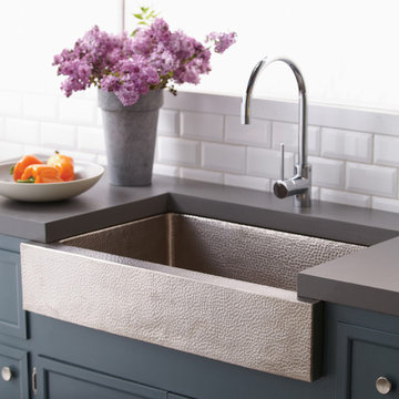 Native Trails Paragon Kitchen Sinks