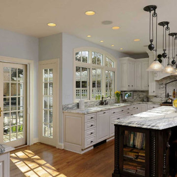 kitchen renovation Chicago