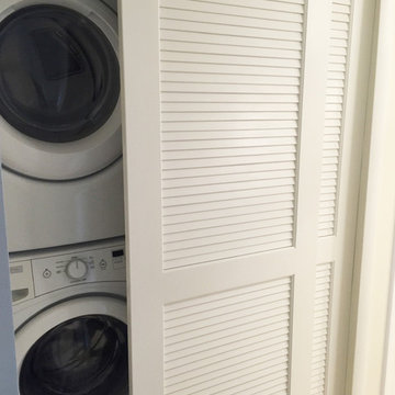 Compact Perfection Bathroom