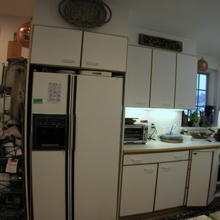 Refreshed and ShipShape