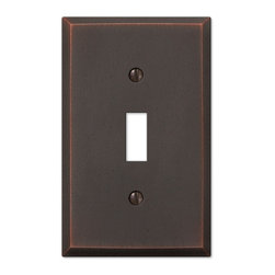 Switchplates - Products