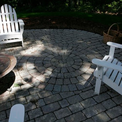 Hardscapes - Products
