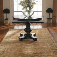 Entry Way
