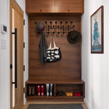 hanover mudroom