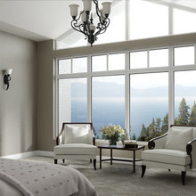 Bedrooms