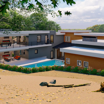 Raphael House