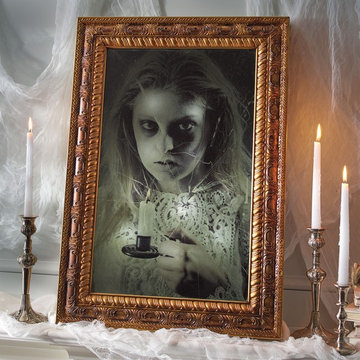 Halloween Haven 2015