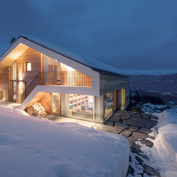 Chalet Anzere