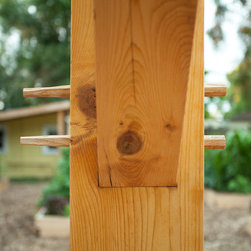 Endicott Pergola - Products