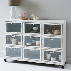 Home Accessories - Sideboards