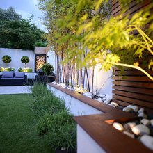 Exterior Ideas