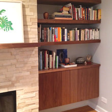 shelves