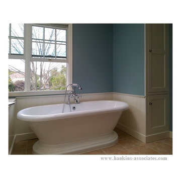 Cottage Bath