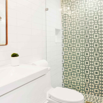 Channel Rd. Eclectic Modern