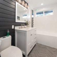 Float House Bathroom