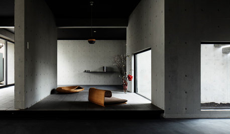 Fotografía de arquitectura: Aprende a dominar las luces y sombras