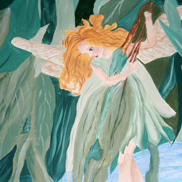 Childrens Rooms