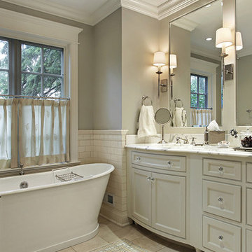 Bathrooms