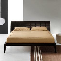 Royal Bed by Bonaldo - Platform Beds