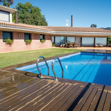 RENOLIT ALKORPLAN3000 Blue Greek