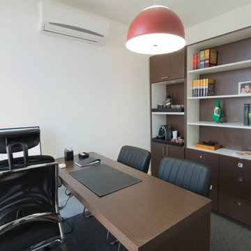 Escritório de Advocacia / Law Firm