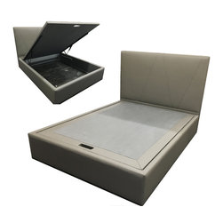 Bedroom Sets - Bed Frames