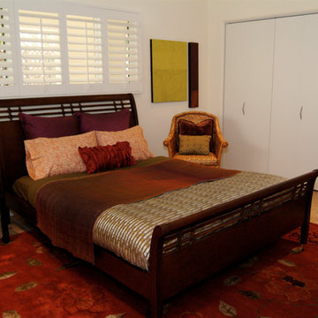 La Jolla Beach Condo