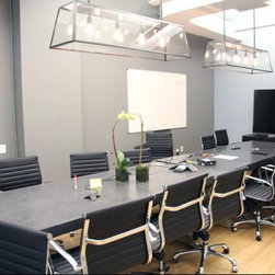 Foursquare - Engineered Wood Flooring