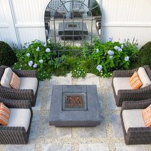 Porch Remodel