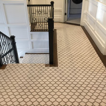 Stairs; Hallway; Landing