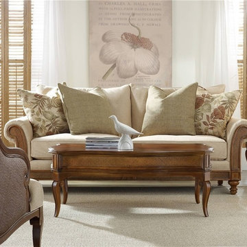 Hooker Furniture Windward
