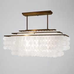 Avalon Chandelier - Products