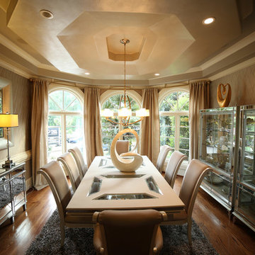 Interior Motives : Client's Residence