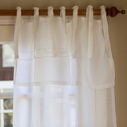 Taylor Linens - Sweetbriar Curtain Panel - Curtains