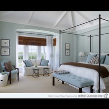 Bedroom 2 / Grannie suite