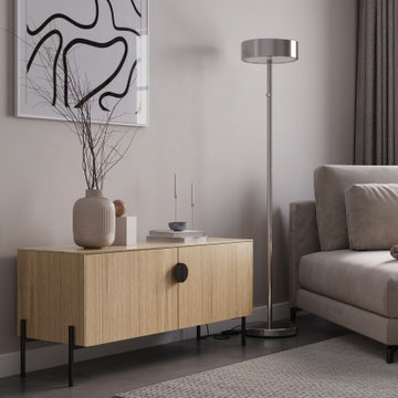 Norse sideboards
